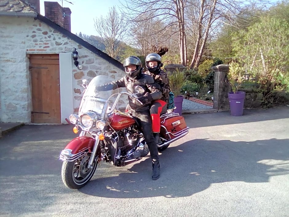 Le Relais des Capucines