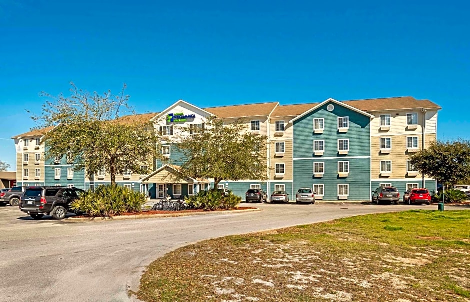 Extended Stay America Select Suites - Fort Walton Beach