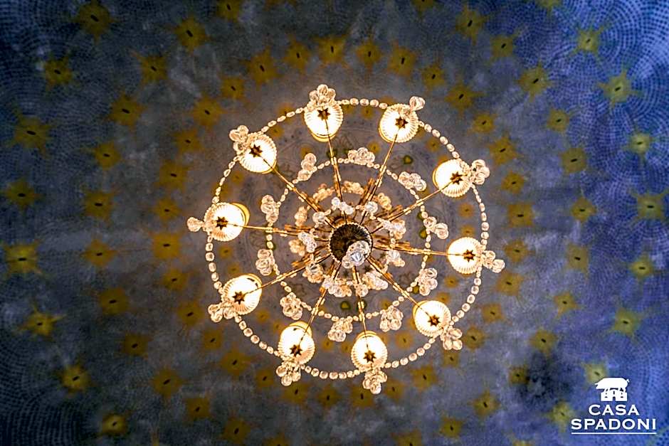 Locanda di Casa Spadoni