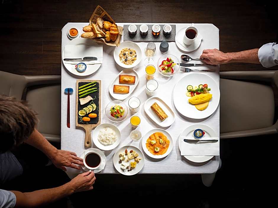 Hotel MvsaMichelin 2 Starred Molino de Urdániz