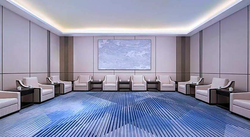 Foshan Marriott Hotel