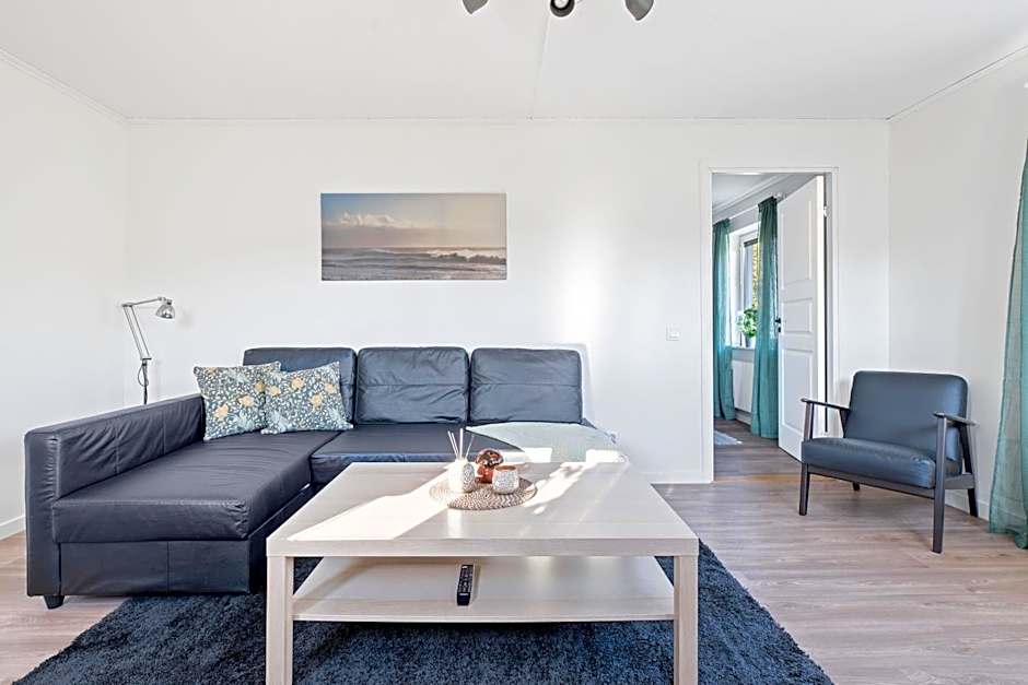 Uppsala Lägenhetshotell