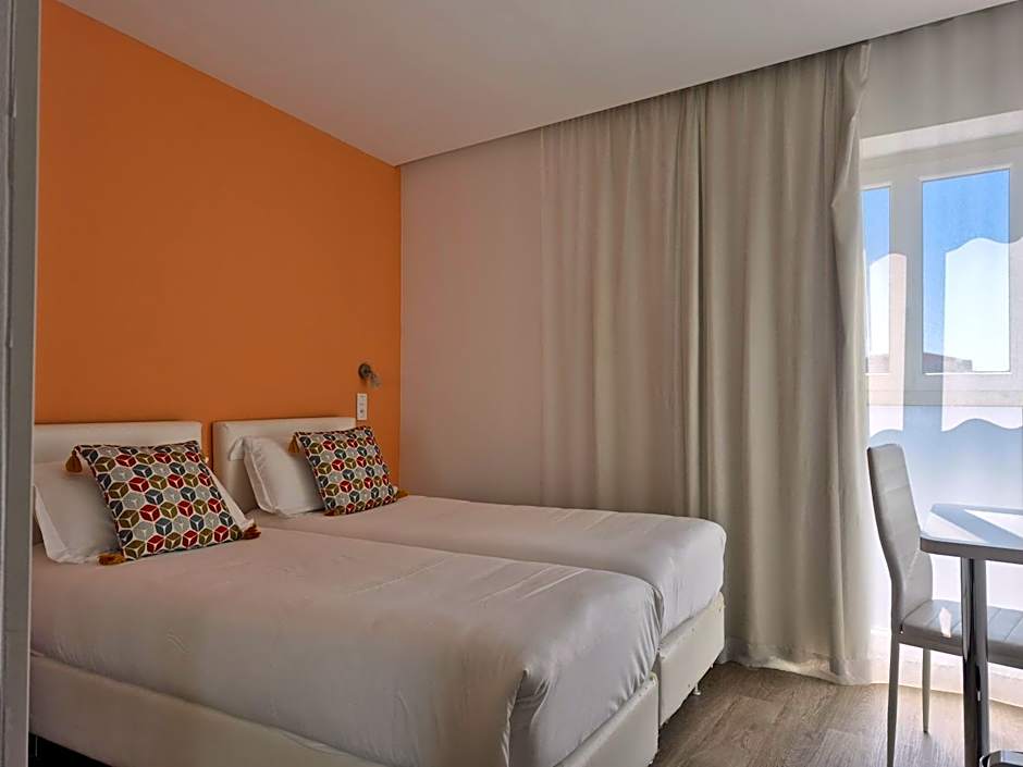 Hôtel Ligure