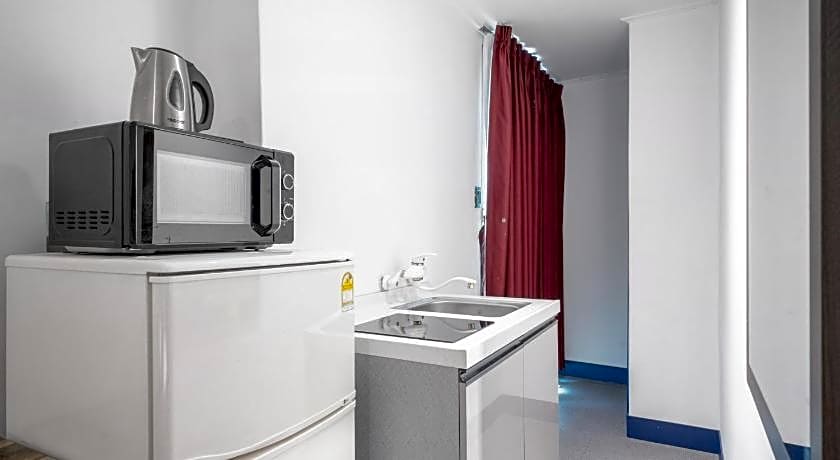 Pacific7 Hotel