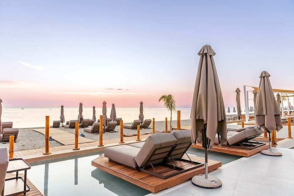 Hotel Golden Sun