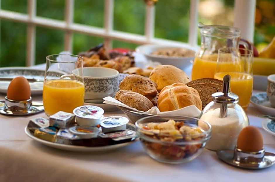 Gartenresidence Stephanie by Hotel Rotwand