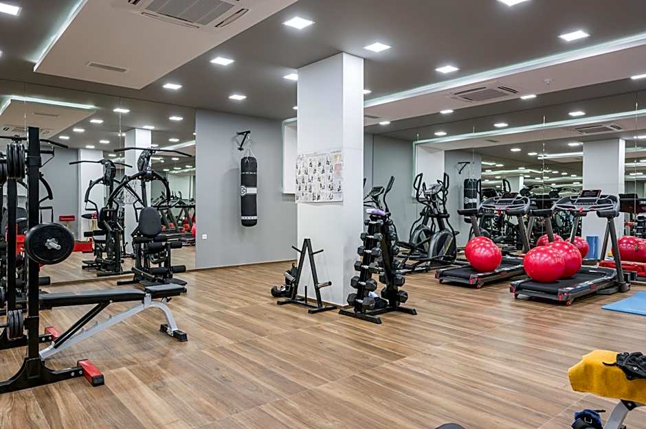 Blue Elephant Boutique Hotel & Spa - Adults Only