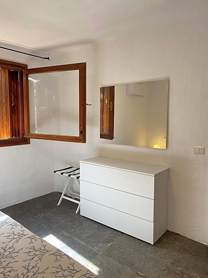 Domus Olivarum - Costa Smeralda 6 guest, 3 room, 2 bathroom, 2 parking Wifi