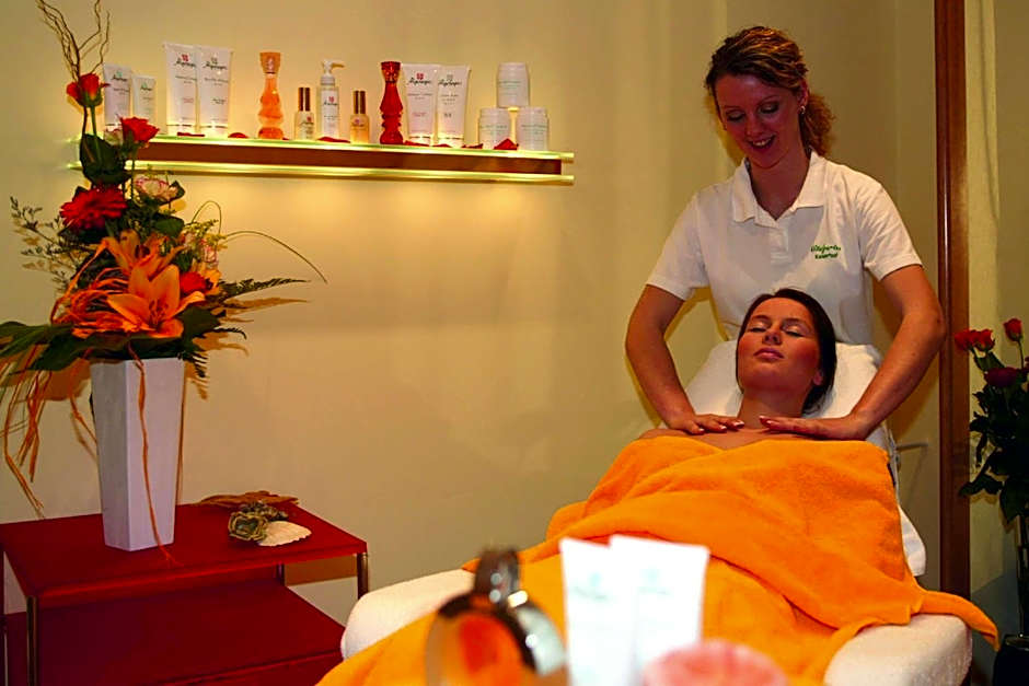 Hotel Kaiserhof Heringsdorf