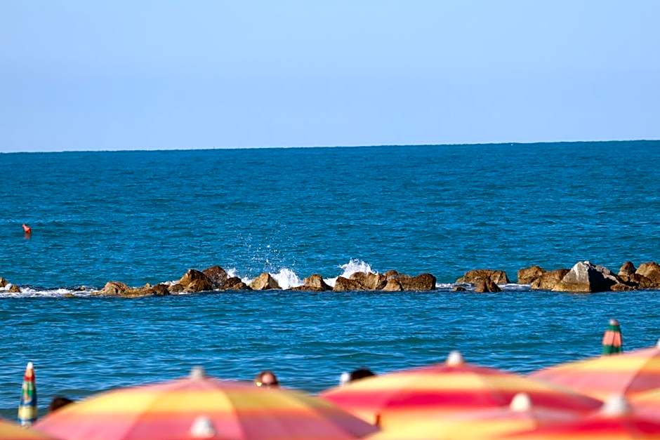 Residence Dolcemare