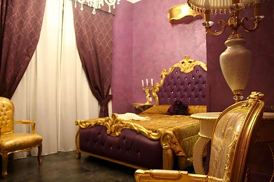 Pope's Suites