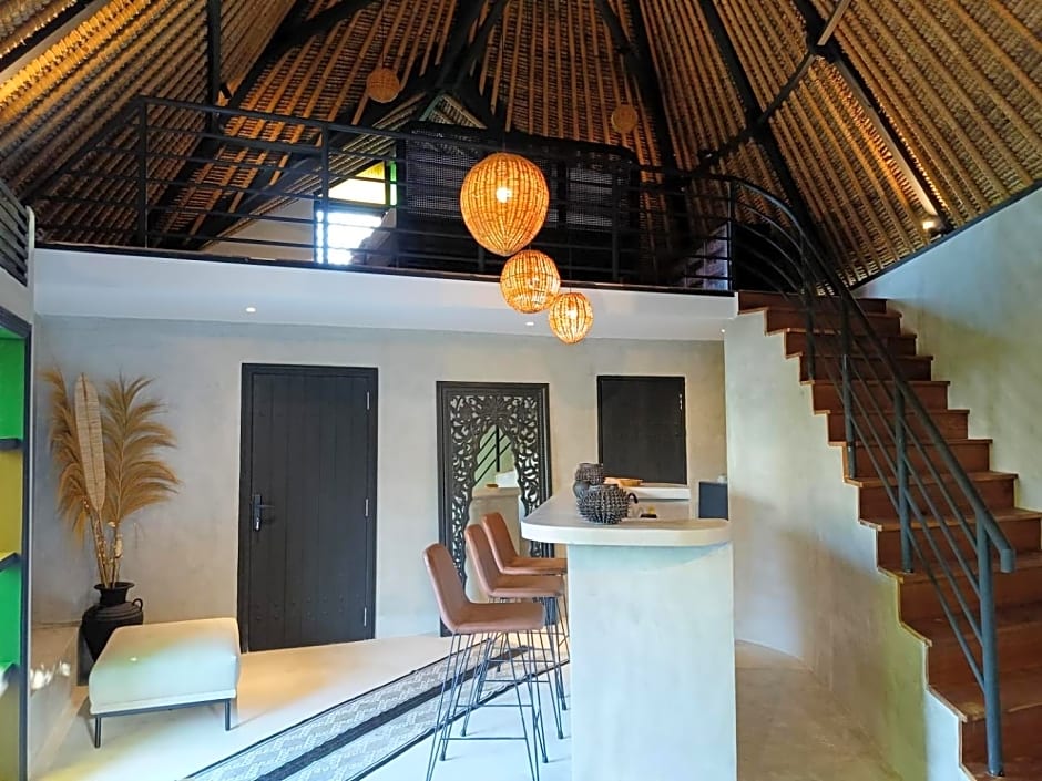 SuB Villas Bali