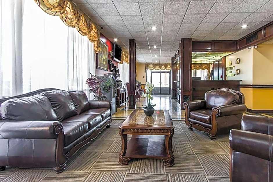 Quality Inn Duncan HWY 81