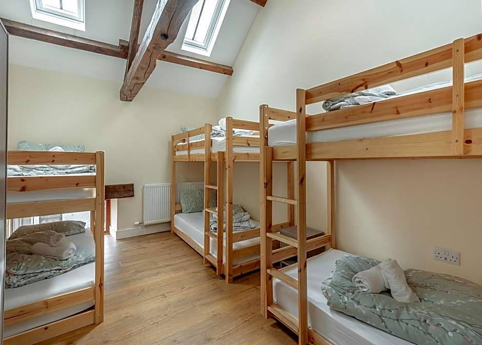 Lowside Farm Glamping