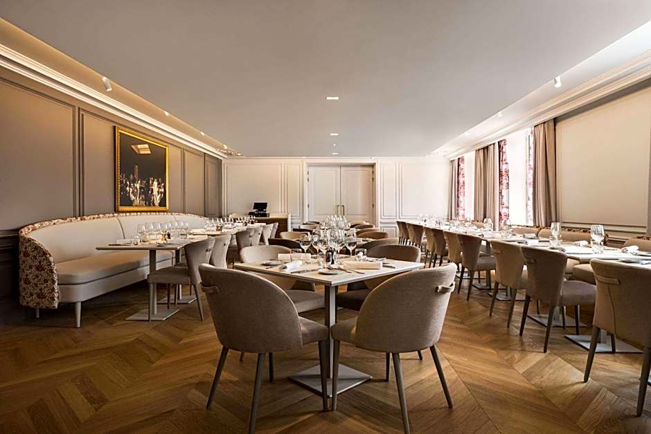 Dolce by Wyndham Versailles - Domaine du Montcel