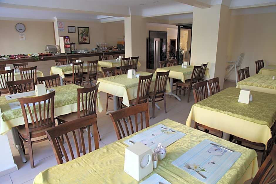 Alin Hotel