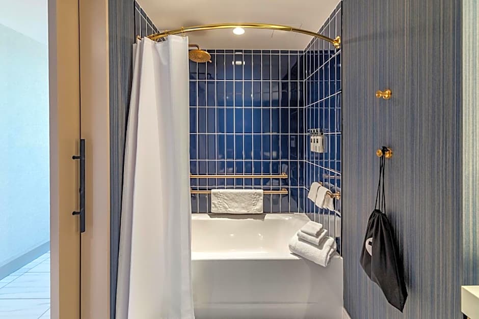 Omni Oklahoma City Hotel