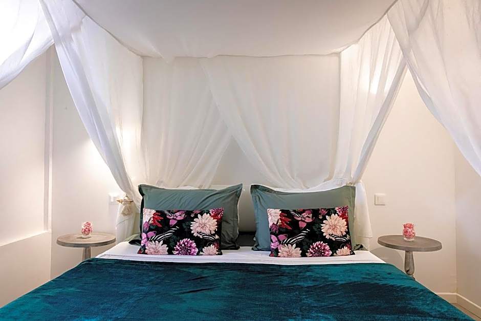 Domaine de la Palmeraie - Villas Lodge