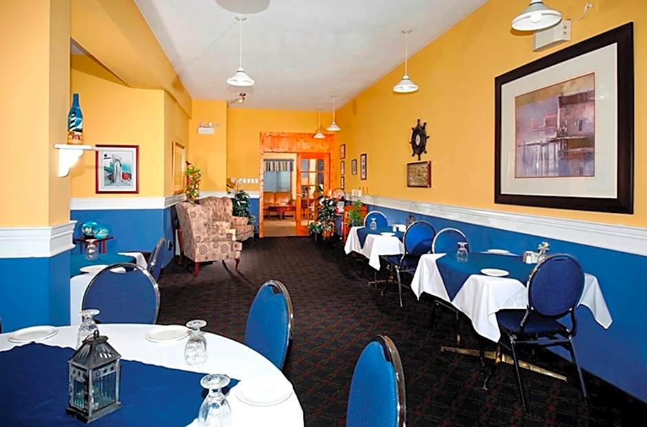 St Christopher's Hotel