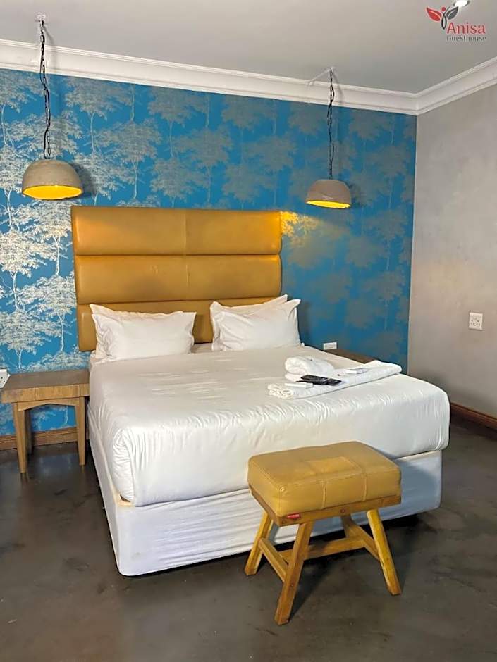 ANISA GUESTHOUSE