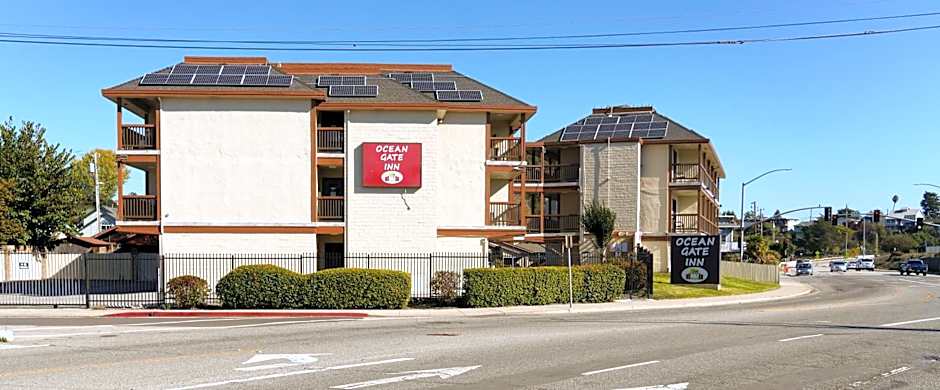 Ocean Gate Inn