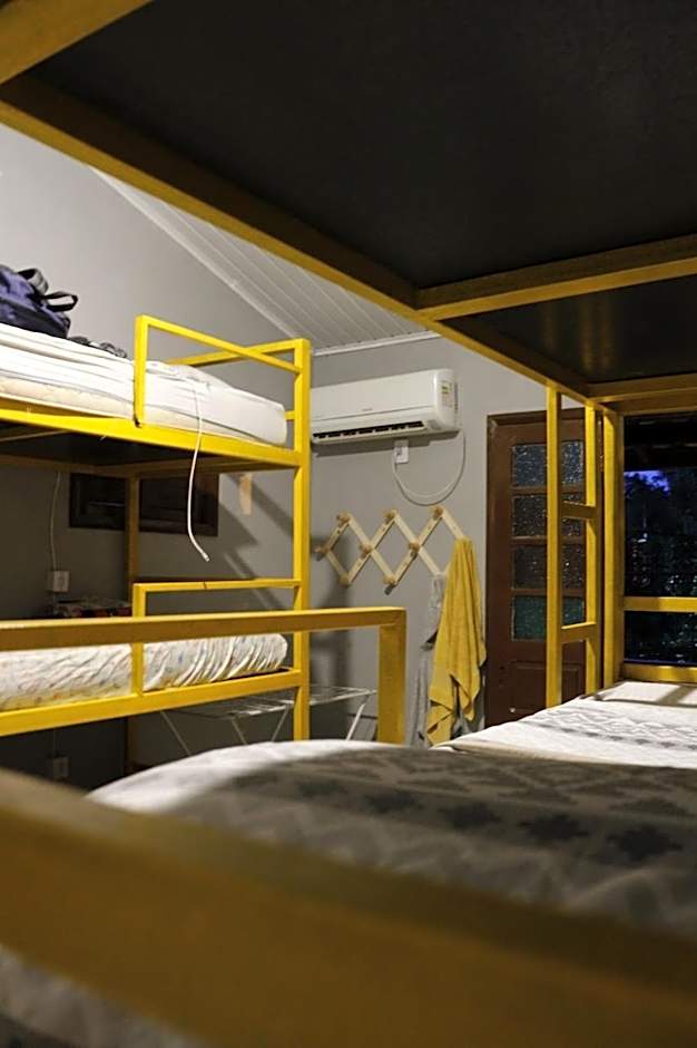 Hostel Rota Itacaré