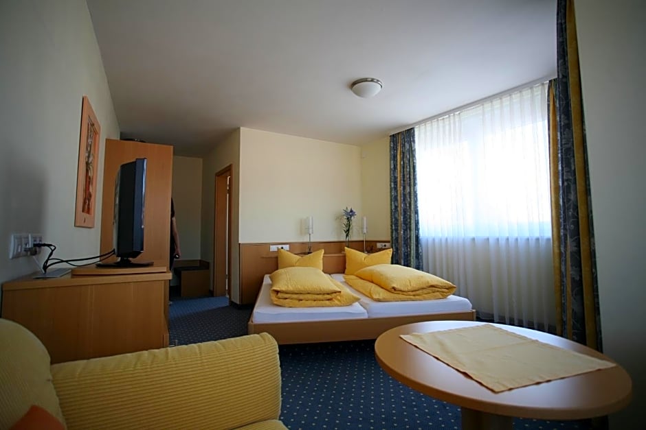 Hotel Linde Pfalz