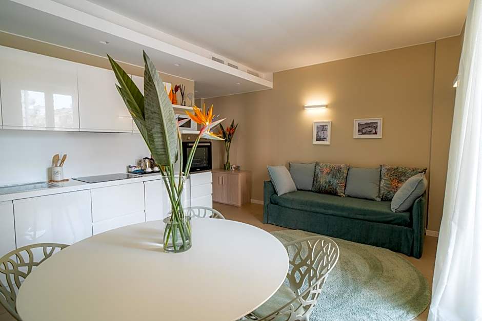 Residence San Marco Suites&Apartments Alassio