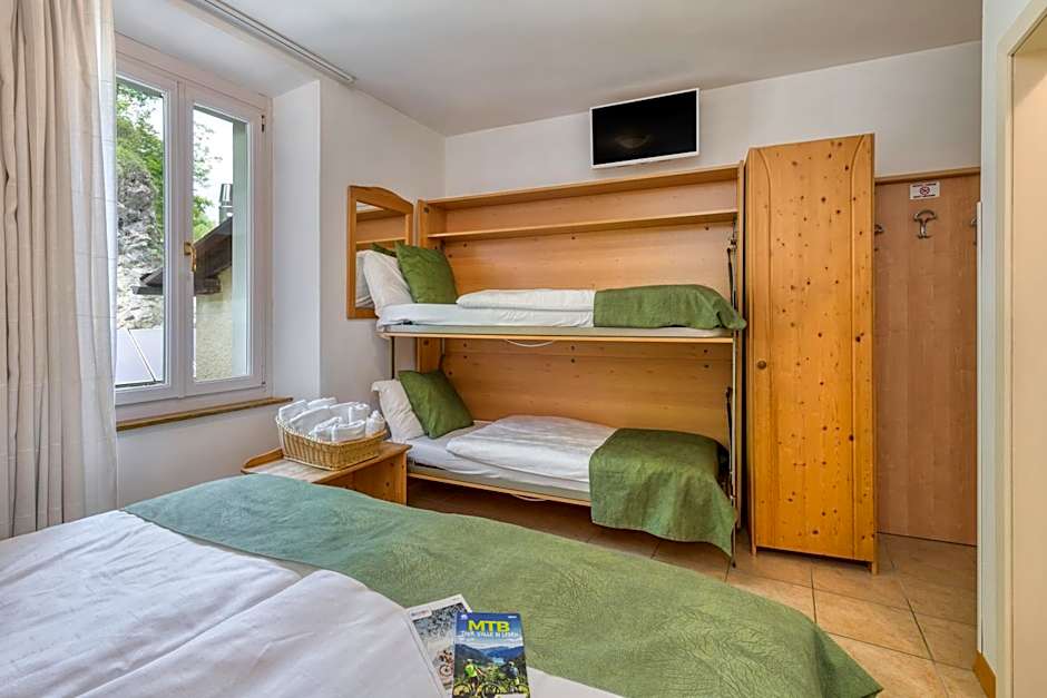 Albergo Alla Costa