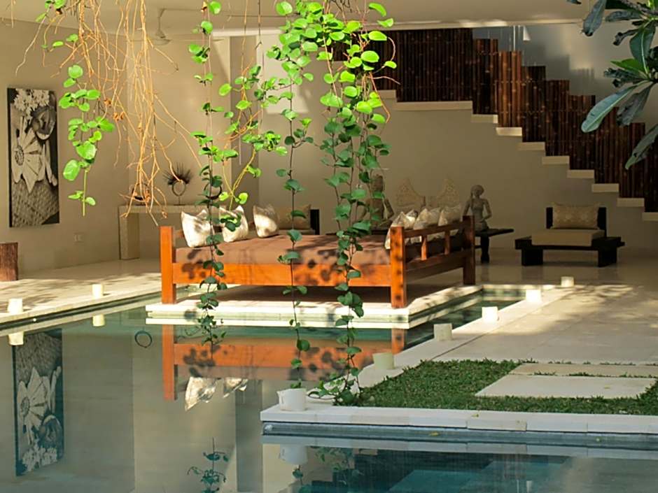 Nyaman Villas Bali