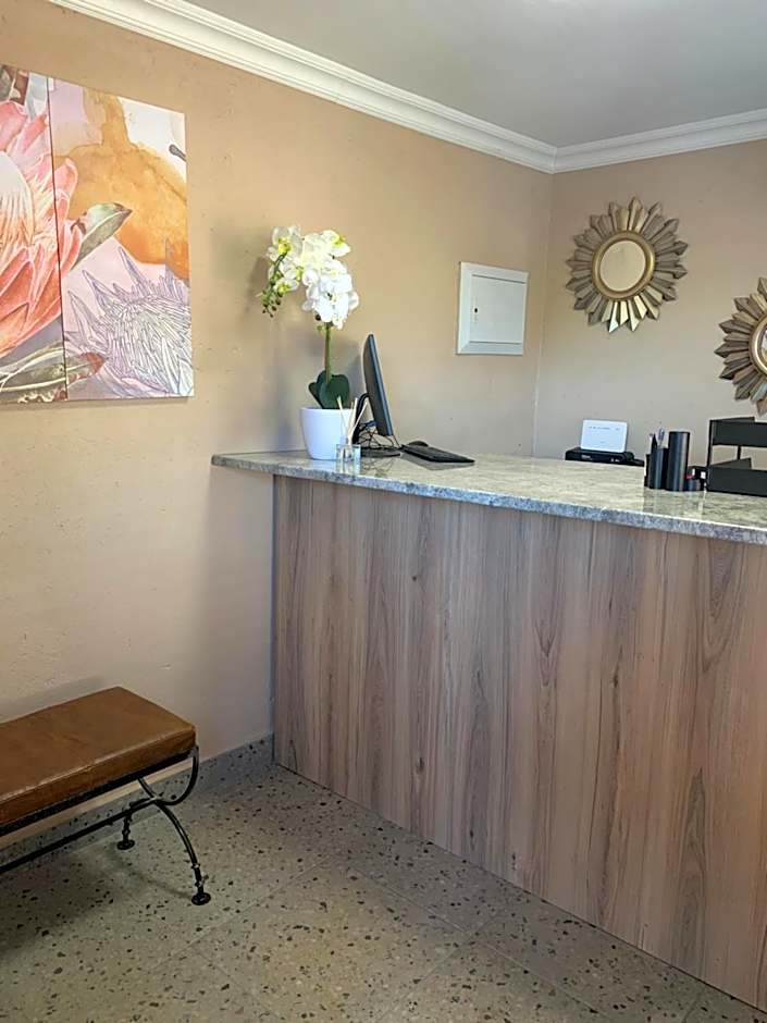 The Hill Hotel and Conference Centre