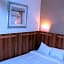 Hotel The Originals du Grand Monarque Nantes Gare