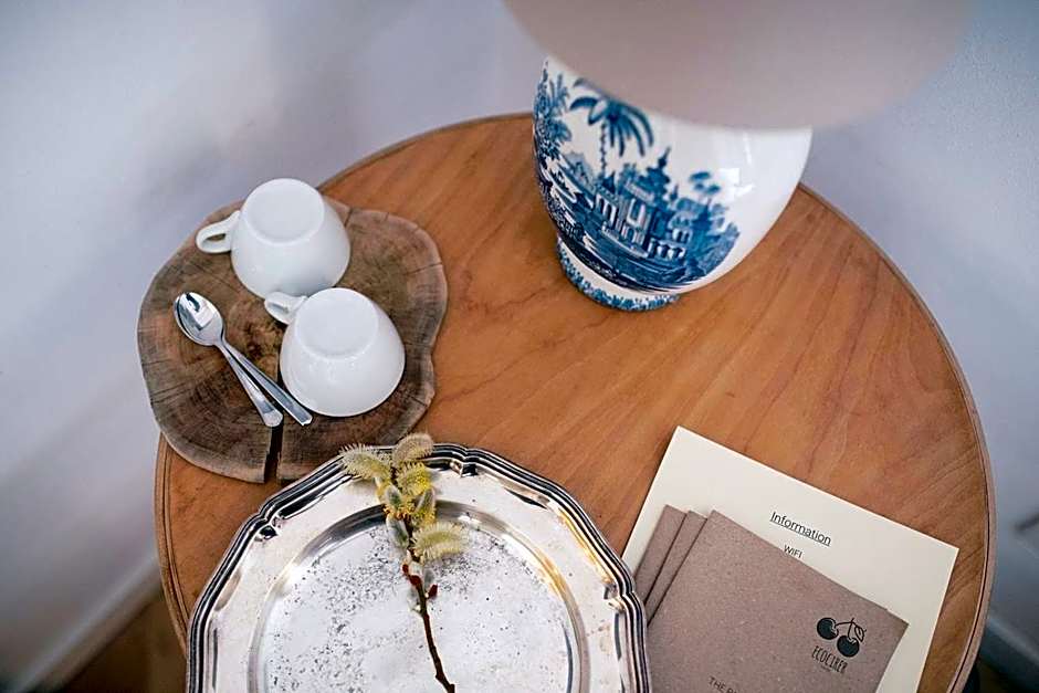 Ecocirer Healthy Stay