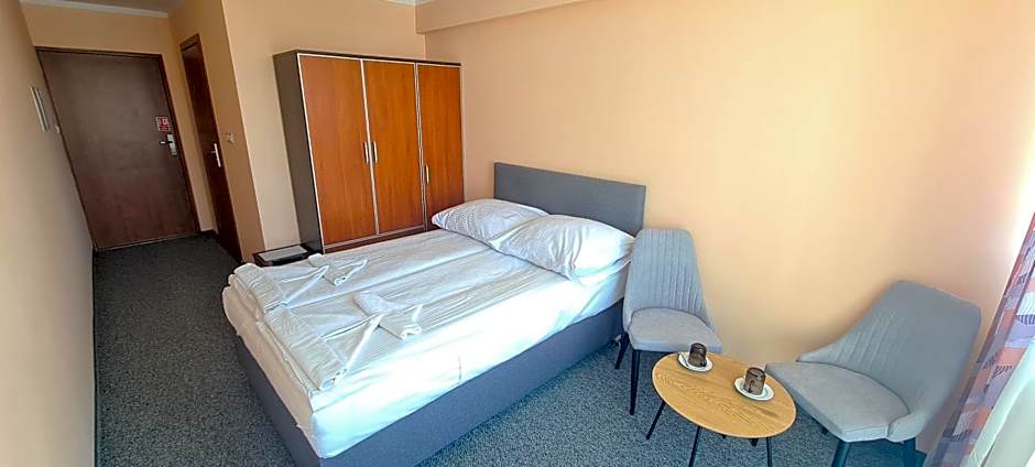 Ośrodek Wypoczynkowy Gwarek Ustronie Morskie