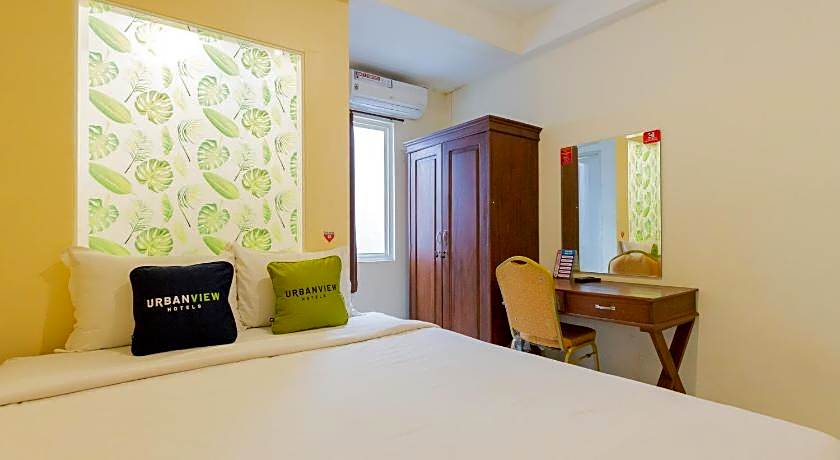 Urbanview Erga Family Residence Syariah Surabaya by RedDoorz