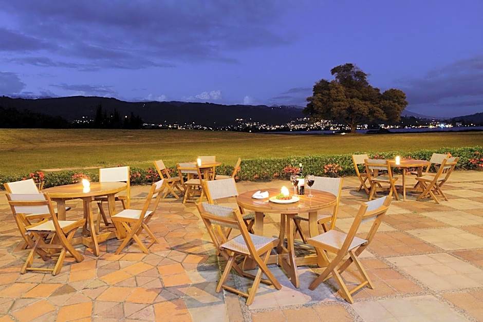 Estelar Paipa Hotel Spa & Y Centro De Convenciones