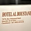 Hotel Boustane