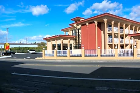 Super 8 by Wyndham Vallejo/Napa Valley