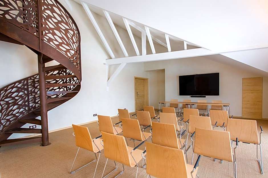 Hotel Restaurant Mont Champ du Feu