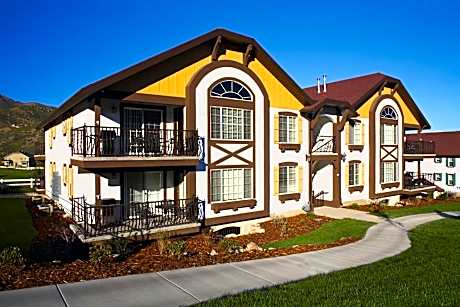 WorldMark Midway