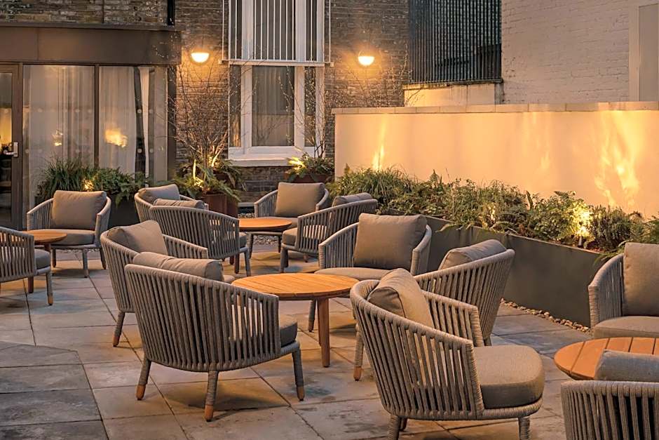 Hapimag Apartments London