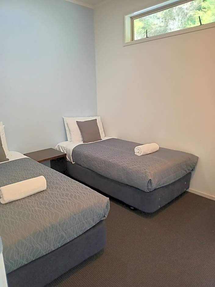 Haruru Falls Retreat