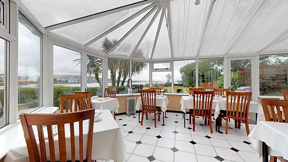 Milltown House Dingle