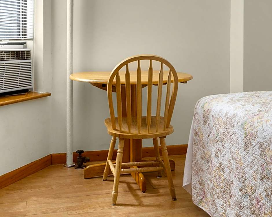 West 30th Street Guest House