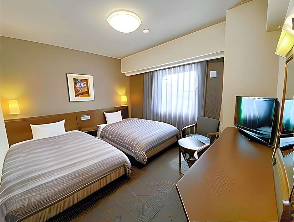 Hotel Route Inn Ashikaga Ekimae