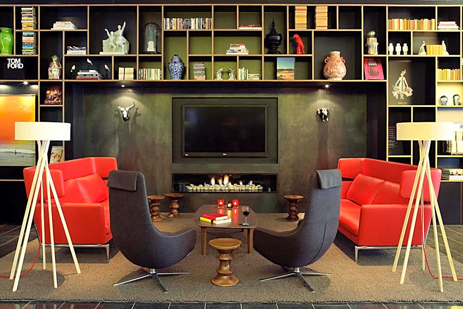 citizenM London Bankside