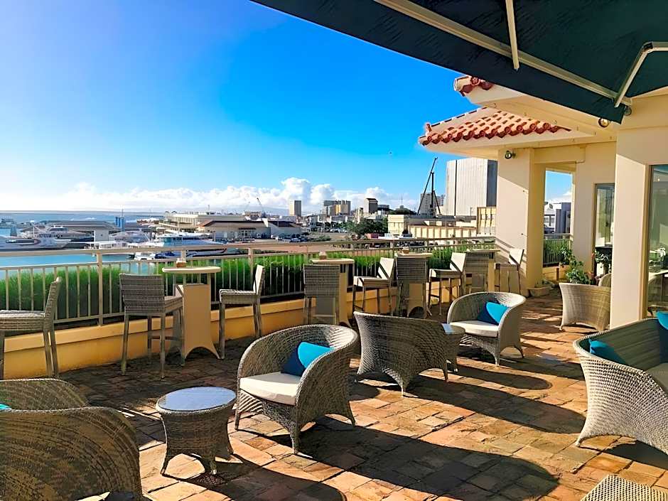 Hotel East China Sea