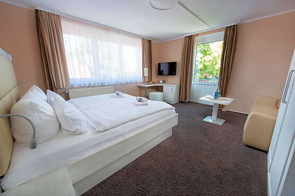 Hotel Am Alten Strom