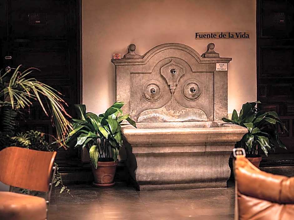 Gar Anat Hotel Boutique - Domus Artis