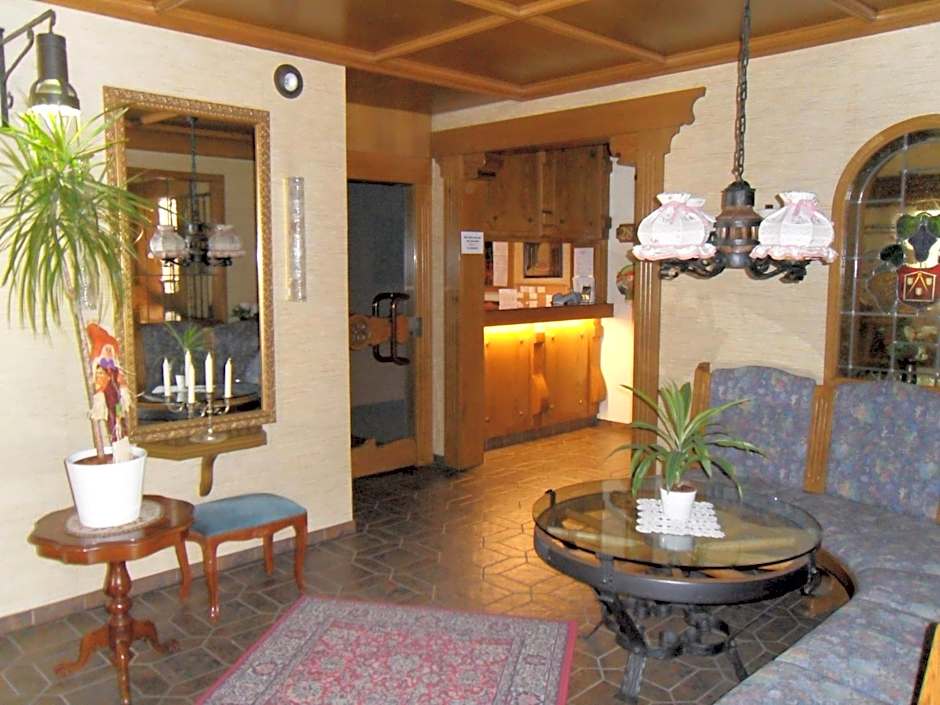 Hotel Gasthof Traube